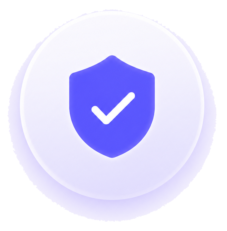 Shield Icon