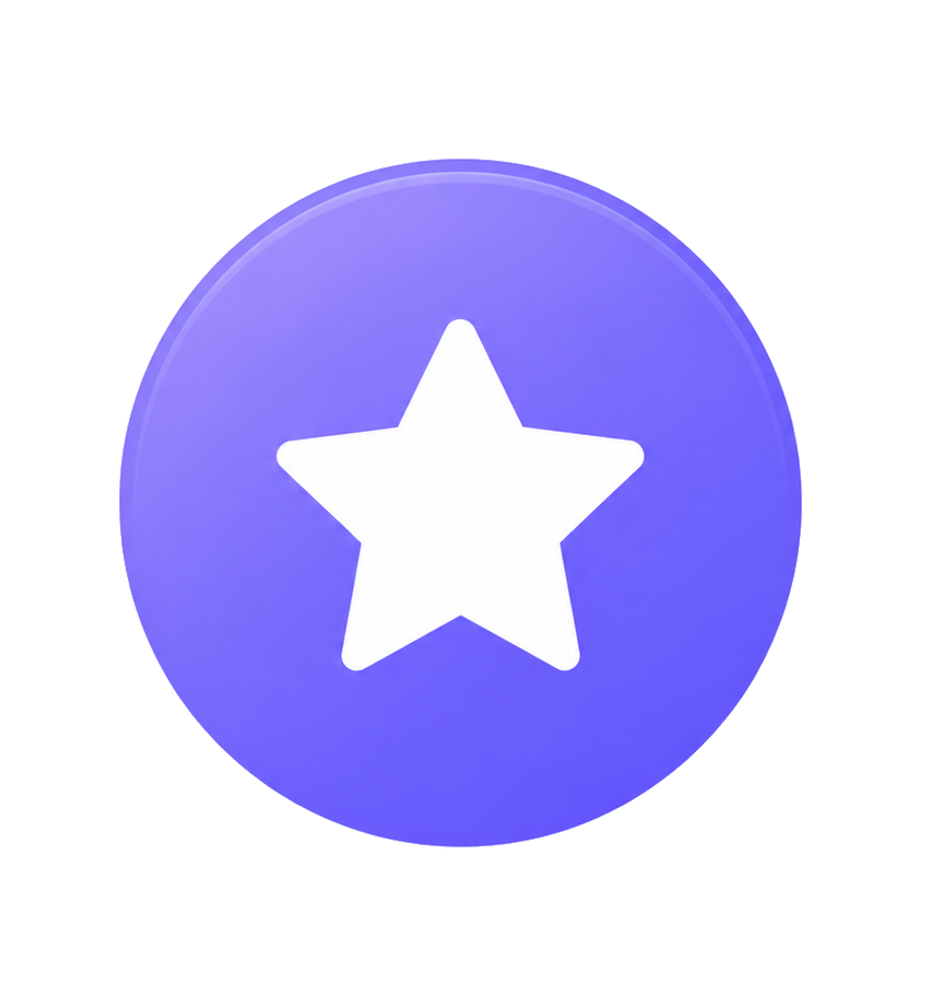 Star Icon